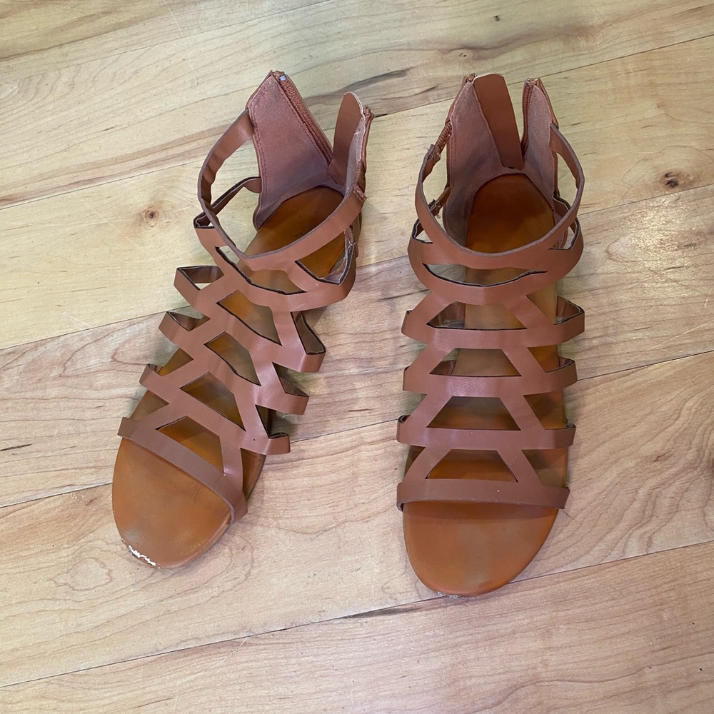 Sandals
